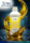 DTF Tinte Premium - YELLOW 1L