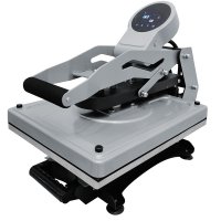 Transferpresse X-tec Defiant
