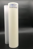 DTF Folie Double Side - Instant Peel 60 cm (100m Rolle)