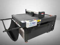 Schneideanlage BigCut