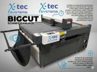 Schneideanlage BigCut