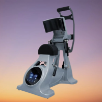 Kappenpresse Automatisch m.- Laserpointer