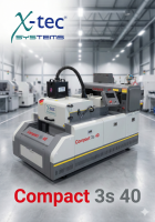 COMPACT IIs - 30/40 cm