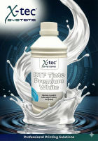 DTF Tinte Weiss - Premium 1L