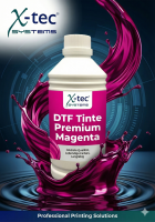 Tinte Magenta 1000 ml