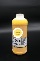 Tinte Yellow 1000 ml (DTF)