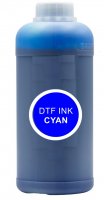 Tinte CYAN 1000 ml (DTF)