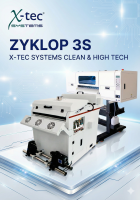 Zyklop II 60 cm DTF Lösung