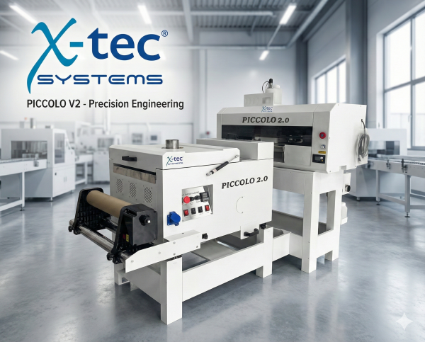 PICCOLO - 30 / 40 cm