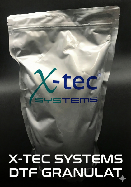 Granulat weiss Normal 1 KG